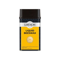 Liberon Liquid Beeswax Clear 500ml