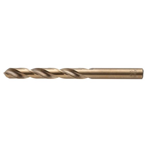Draper HSS Cobalt Drill Bit, 10.5 x 230mm Draper - Town Tools