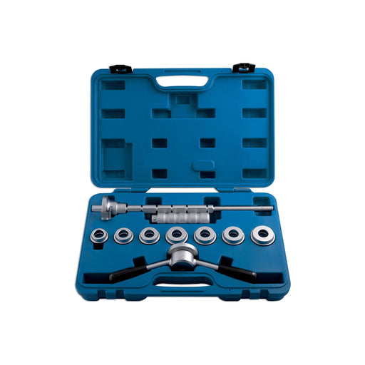 Laser Motorcycle Steering Bearing Press 5169 Laser - Town Tools 