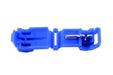 Connect Blue Splice Connector 1.5-2.0mm 100pc 30248 Connect - Town Tools 