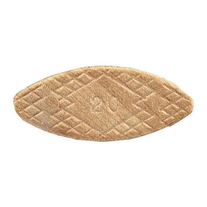 Faithfull Biscuit Wood No 20 (Tub 100) Faithfull - Town Tools