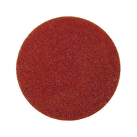 Abracs ABHL8150120 Hook & Loop Disc - 150mm x 120g - 6 Holes - 25 Pieces