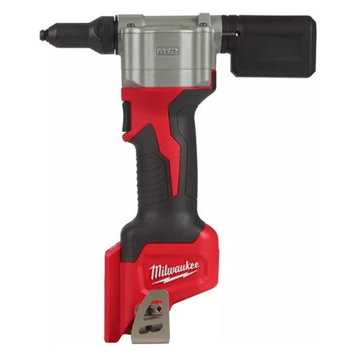 Milwaukee M12 Pop Rivet Tool Bare Unit  No B 4933464404 Milwaukee - Town Tools 