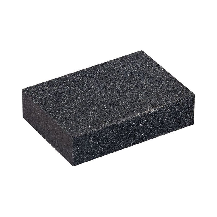 Silverline Foam Sanding Block Medium & Coarse Silverline - Town Tools 