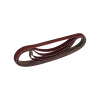 Draper Cloth Sanding Belt, 13 x 457mm, 40 Grit (Pack of 5) 08688