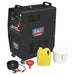 Sealey HHO Engine Carbon Cleaner 230V CC230V Sealey - Town Tools 