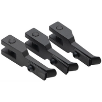 Sealey Jaw with x4 Washers (0.5) PS110-E4