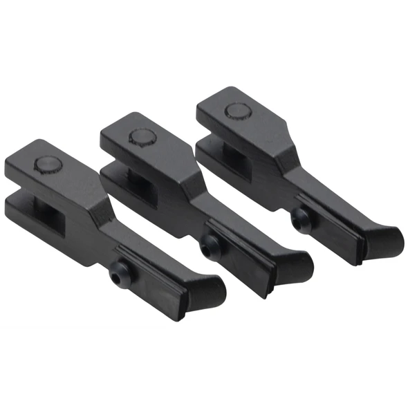 Sealey Jaw with x4 Washers (0.5)