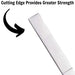 Teng Tools Flat Cold Chisel 240 x 26mm Teng Tools - Town Tools 