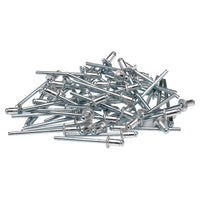 Draper Blind Rivets, 4 x 5.6mm (50 Piece) 13556