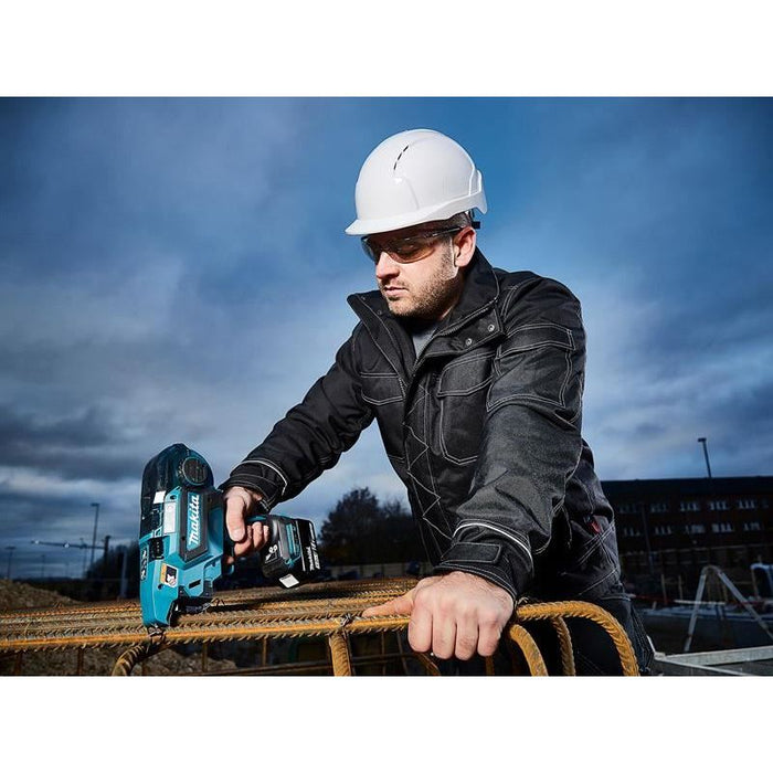 Makita DTR180ZK LXT Rebar Tying Tool 18V Bare Unit Makita - Town Tools