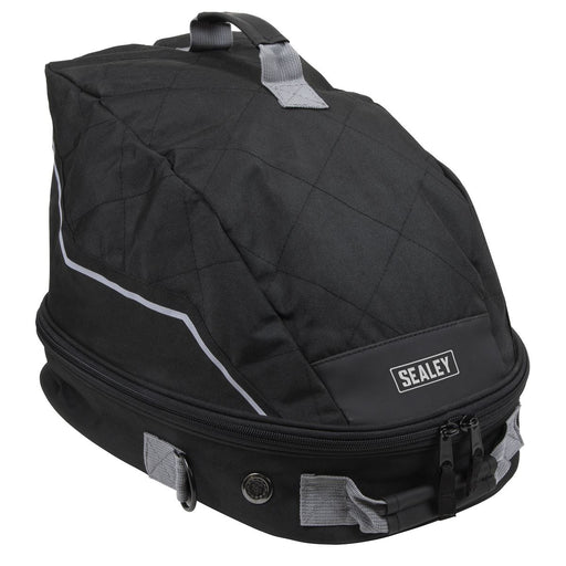 Sealey Helmet Cooling Bag MS0816 Sealey - Town Tools 
