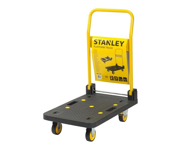 STANLEY Trucks SXWT-PC508 Folding Platform Truck STANLEY� Trucks - Town Tools