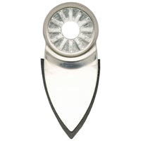 Draper Sanding Finger, 35 x 45 x 45mm 26097