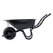 Draper Metal Tray Contractors Wheelbarrow, 85L 82755 Draper - Town Tools 