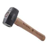 Faithfull Club Hammer FSC Hickory 1.134kg (2.1/2lb)