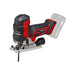 Einhell TP-JST 18/135 Li BL-Solo Power X-Change Jigsaw 18V Bare Unit Einhell - Town Tools