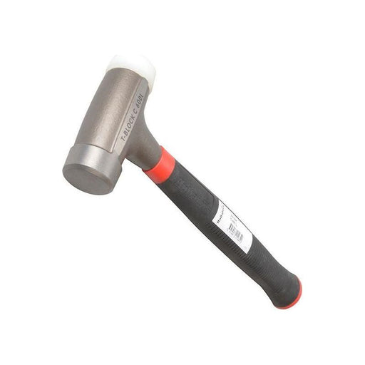 Hultafors C 600 L T-Block Combi Deadblow Hammer 577g (1.2lb) Hultafors - Town Tools
