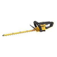 Dewalt DCMHT564N XR Hedge Trimmer 18V Bare Unit