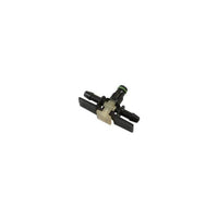Connect Common Rail Snap 2 Way Leak off Connector 5pc 34050