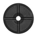 Sealey Locking Nut Black24mm x 11mm Mercedes Pack of 20 TCLN2510 Sealey - Town Tools 