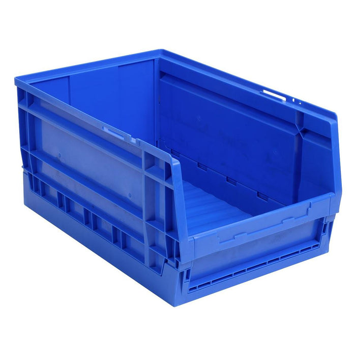 Sealey Collapsible Storage Bin 15L CB15L Sealey - Town Tools 