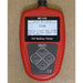 Sealey Motorcycle Digital Battery Tester 12V MC105 Sealey - Town Tools 