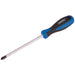 Draper Cross Slot Screwdriver, No.3 x 150mm 63491 Draper - Town Tools 