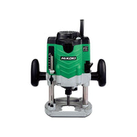 Hikoki M12VEL 1/2in Variable Speed Router 1570W 110V
