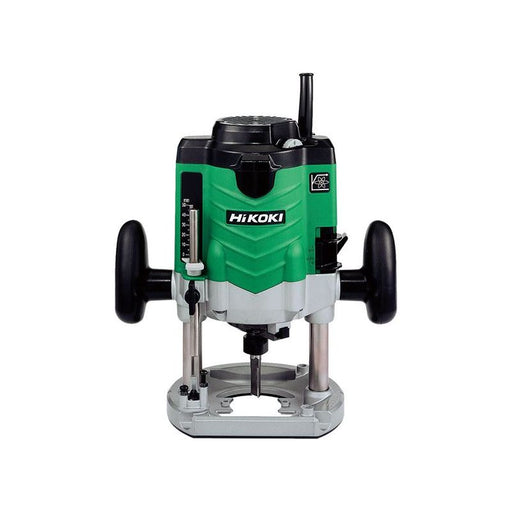 Hikoki M12VEL 1/2in Variable Speed Router 1570W 110V HiKOKI - Town Tools