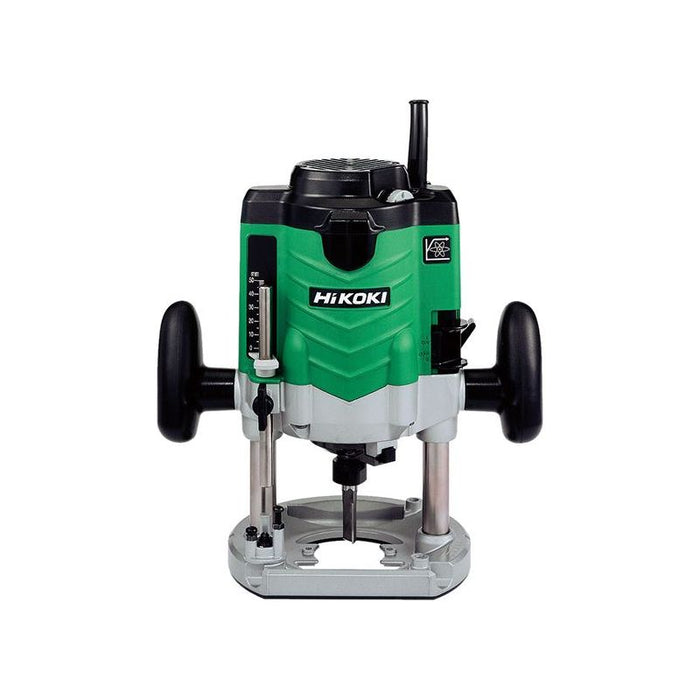 Hikoki M12VEL 1/2in Variable Speed Router 1570W 110V HiKOKI - Town Tools