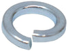 METALMATE Square Section Spring Washer Bright ZP 6mm (Box 250) METALMATE� - Town Tools
