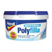 Polycell Multipurpose Polyfilla Ready Mixed 600g Polycell - Town Tools