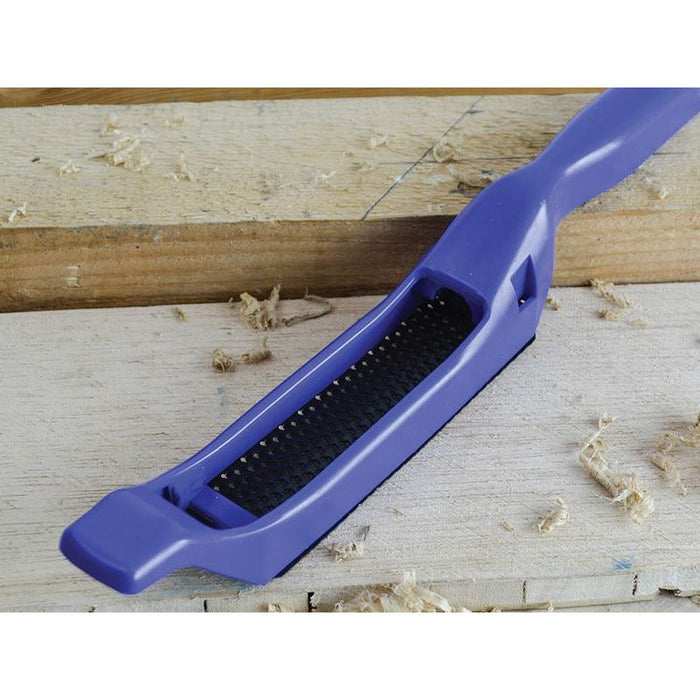 Faithfull Hand Rasp File Faithfull - Town Tools