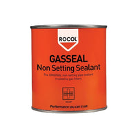 Rocol GASSEAL Non-Setting Sealant 300g