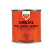 Rocol GASSEAL Non-Setting Sealant 300g ROCOL - Town Tools