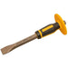 Roughneck Gorilla Cold Chisel with Non-Slip Hand Guard 25 x 279mm (1 x 11in) Roughneck - Town Tools