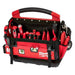 Milwaukee 0 932464084 PACKOUT Tote Tool Bag 25cm, Red Milwaukee - Town Tools