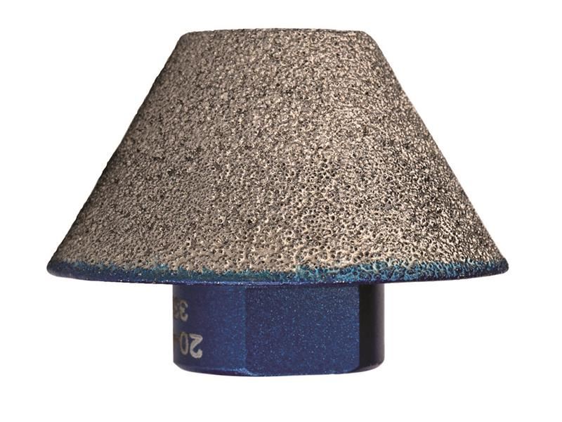 MEXCO Countersink Profiler Cone 20-48mm MEXCO - Town Tools