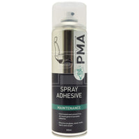 PMA Spray Adhesive - 500ml Aerosol