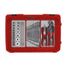 Teng Tools MECCA PRO TC-9 TT Tool Kit 113 Pieces Teng Tools - Town Tools 