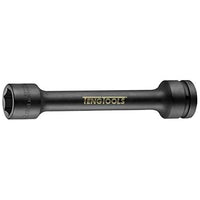 Teng Tools 1" Extra Long Impact Socket Metric 32mm