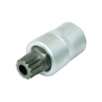 Laser Tamperproof Spline Bit M16 2493