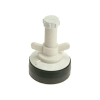 Monument 1379C Drain Testing Plug 150mm (6in)