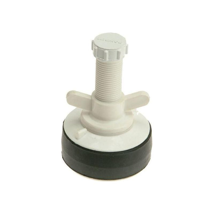 Monument 1379C Drain Testing Plug 150mm (6in) Monument - Town Tools
