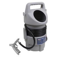 Sealey Shot Blasting Kit 22kg Capacity SB993