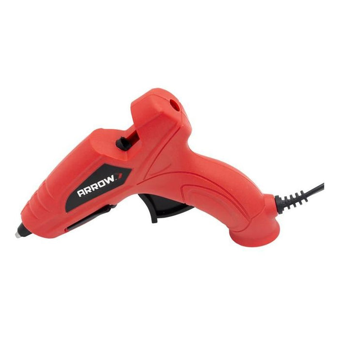 Arrow Dual Temp Glue Gun 20W 240V Arrow - Town Tools