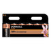 Duracell D Cell Plus Power +100% Batteries (Pack 6) Duracell - Town Tools