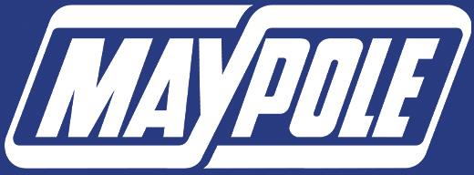 Maypole Heavy Duty Steel 30 Amp 12V/24V Car Van Tractor Battery Charger Mp750