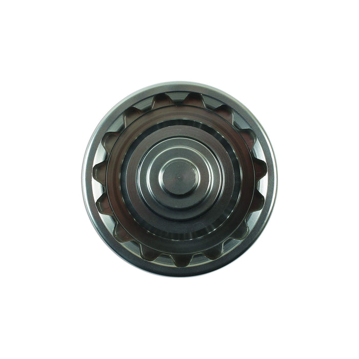 Laser Centre Lock Wheel Nut Socket - for Porsche 7339